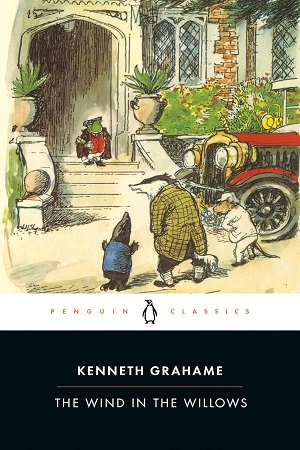 [9780143039099] Wind in the Willows
