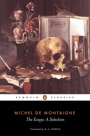 [9780140446029] The Essays