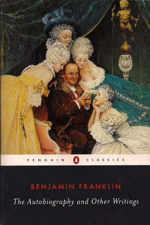 [9780142437605] The Autobiography and Other Writings