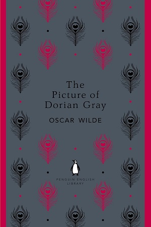 [9780141199498] The Picture of Dorian Gray