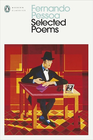 [9780141184333] Selected Poems