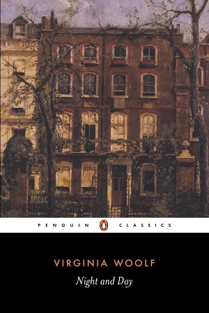 [9780140185683] Night and Day