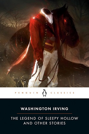[9780143107538] The Legend of Sleepy Hollow and Other Stories