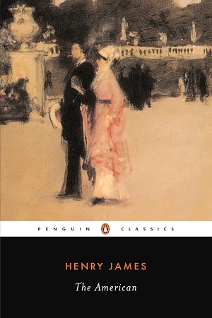 [9780140390827] The American