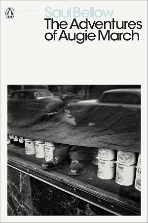 [9780141184869] The Adventures of Augie March