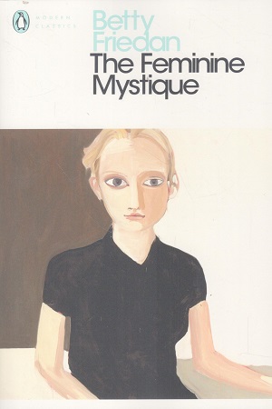 [9780141192055] The Feminine Mystique