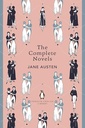 The Complete Novels