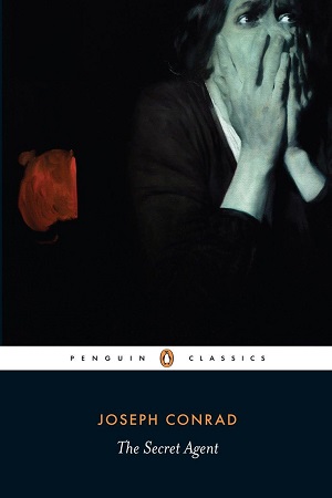 [9780141441580] The Secret Agent