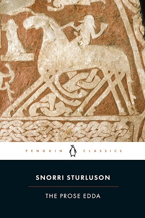 [9780140447552] The Prose Edda