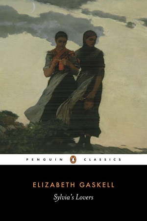 [9780140434224] Sylvia's Lovers