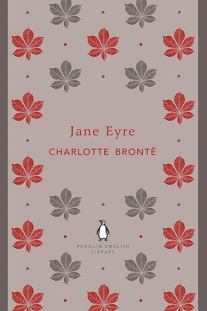 [9780141198859] Jane Eyre