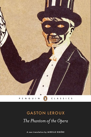 [9780141191508] The Phantom of the Opera