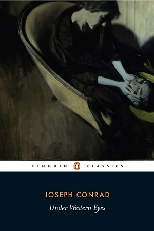 [9780141441948] Under Western Eyes