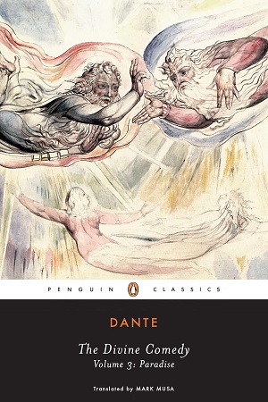 [9780140444438] The Divine Comedy Vol 3