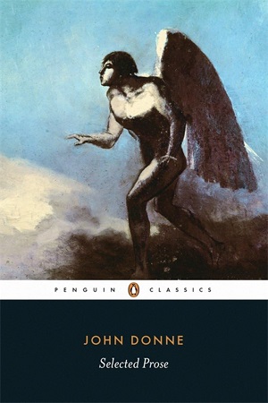 [9780141396712] Selected Prose