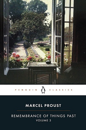 [9780241610534] Remembrance of Things Past: Volume 3