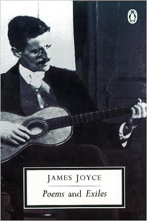 [9780140185553] Poems and Exiles