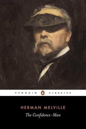 [9780140445473] The Confidence-man