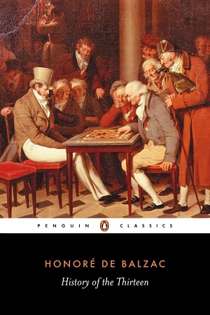 [9780140443011] History of the Thirteen