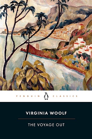 [9780140185638] The Voyage Out