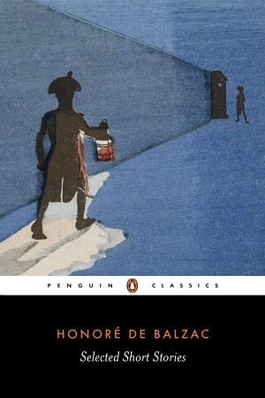 [9780140443257] Selected Short Stories 