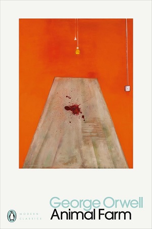 [9780141182704] Animal Farm