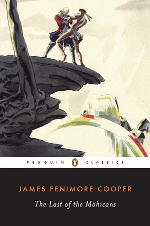 [9780140390247] The Last of the Mohicans