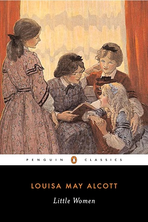 [9780140390698] Little Women