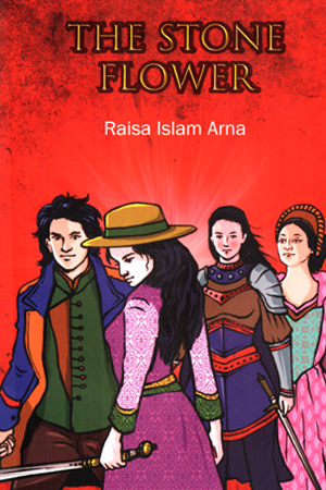 [9789849980445] The Stone Flower