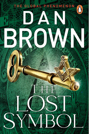 [9780552149525] The Lost Symbol