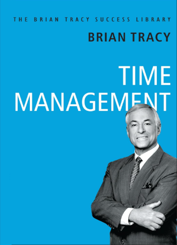 [9789387383005] Time Management: The Brian Tracy Success Library