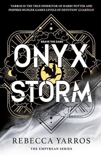 [9780349437064] Onyx Storm