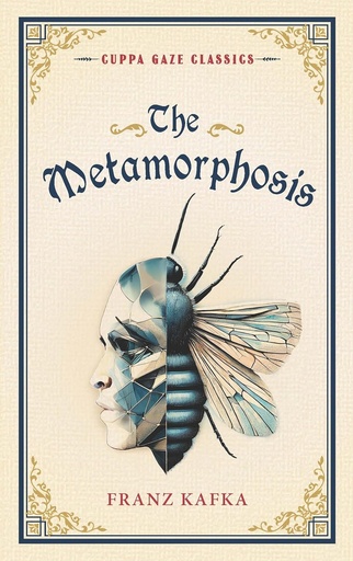 [9789349042063] The Metamorphosis (Cuppa Gaze Classics)