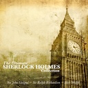 
The Ultimate Sherlock Holmes Collection (Box set)