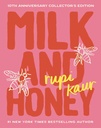 
Milk and Honey