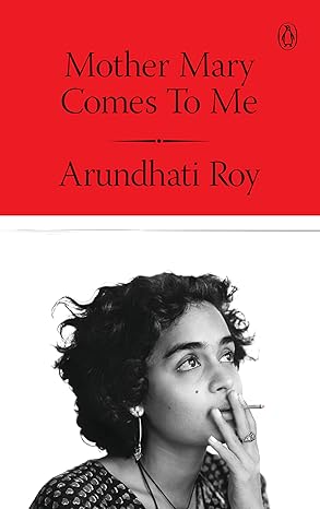 [9780241761] Mother Mary Comes to Me 