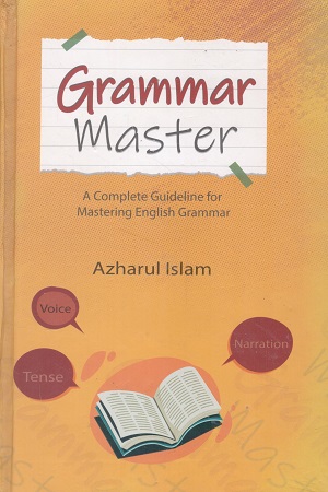 [9789848004075] Grammar Master