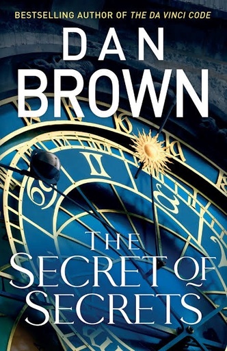 [9781787634558] The Secret of Secrets