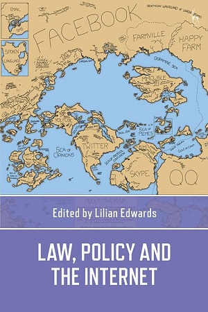[9789393715180] Law, Policy and the Internet