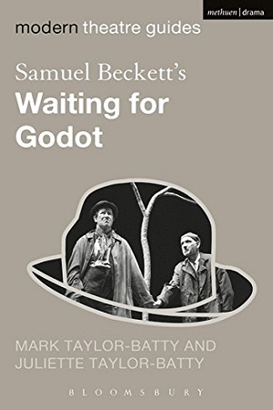 [9789386826695] Samuel Beckett's Waiting for Godot