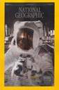 NATIONAL GEOGRAPHIC September 2025 