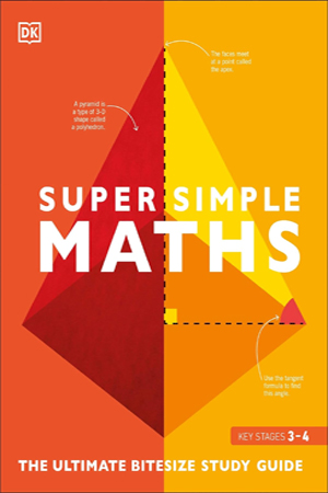 [9780241638330] SuperSimple Maths 
