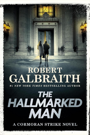 [978457145215] The Hallmarked Man
