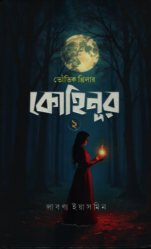 [9789849959649] কোহিনূর ২