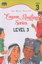 Eemaan Reading Series level 3