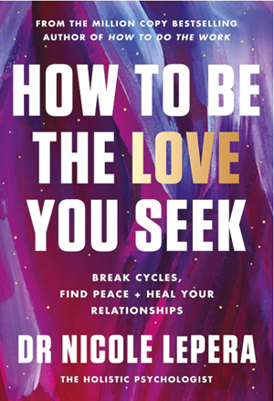[9781398710788] How to Be the Love You Seek