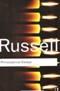 Philosophical Essays