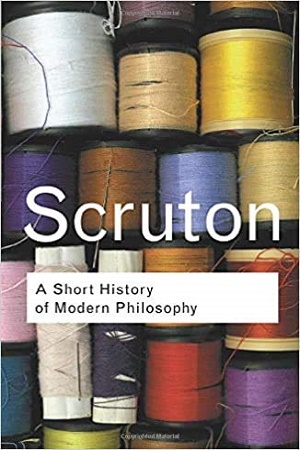 [9780367678807] A Short History Of Modern Philosophy