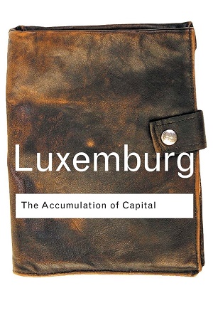 [9780415304450] The Accumulation of Capital