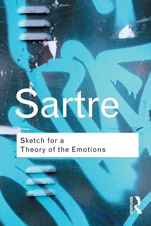 [9781032160740] Sketch for a Theory of the Emotions